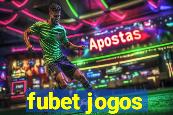 fubet jogos